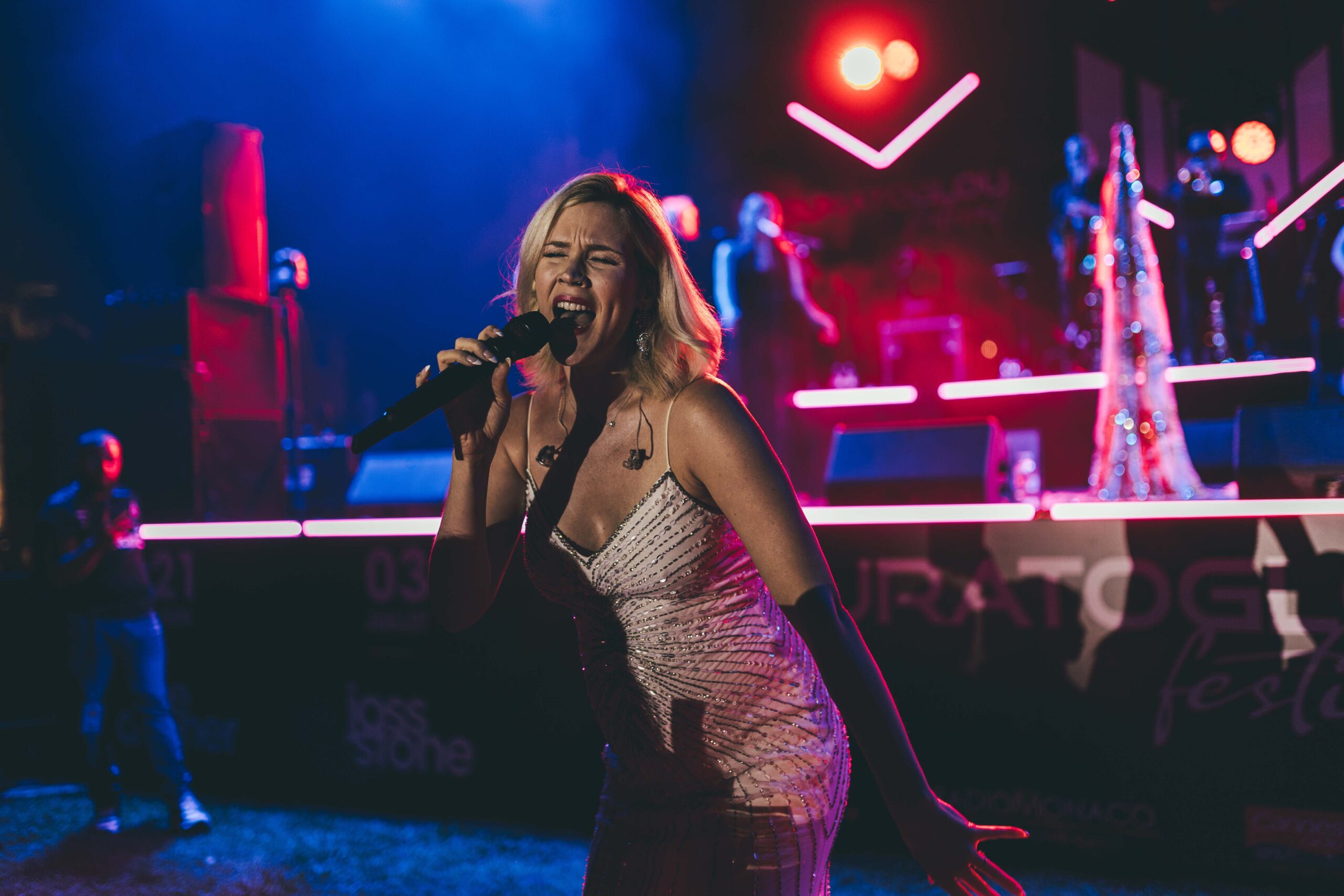 Joss Stone - Foto: Divulgação/Bastian Huber