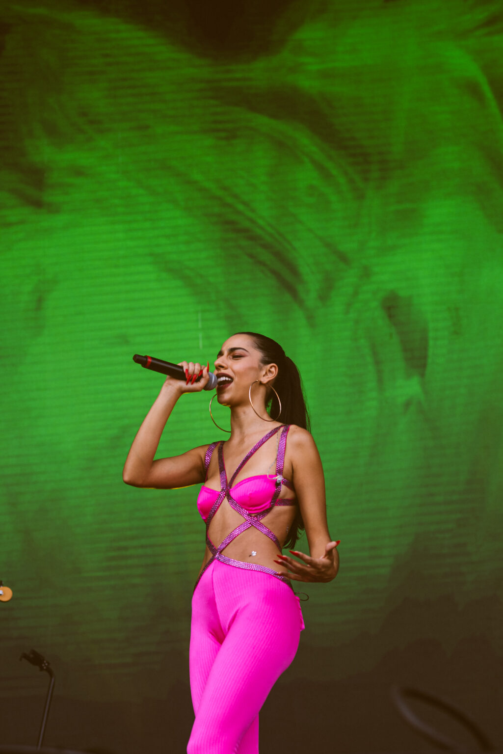 Marina Sena - Foto: Divulgação/Fernando Tomaz