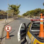 Cruzeiro x Atlético-MG: operação de trânsito e trânsito para final do Mineiro 2024 - Foto: Divulgação/PBH