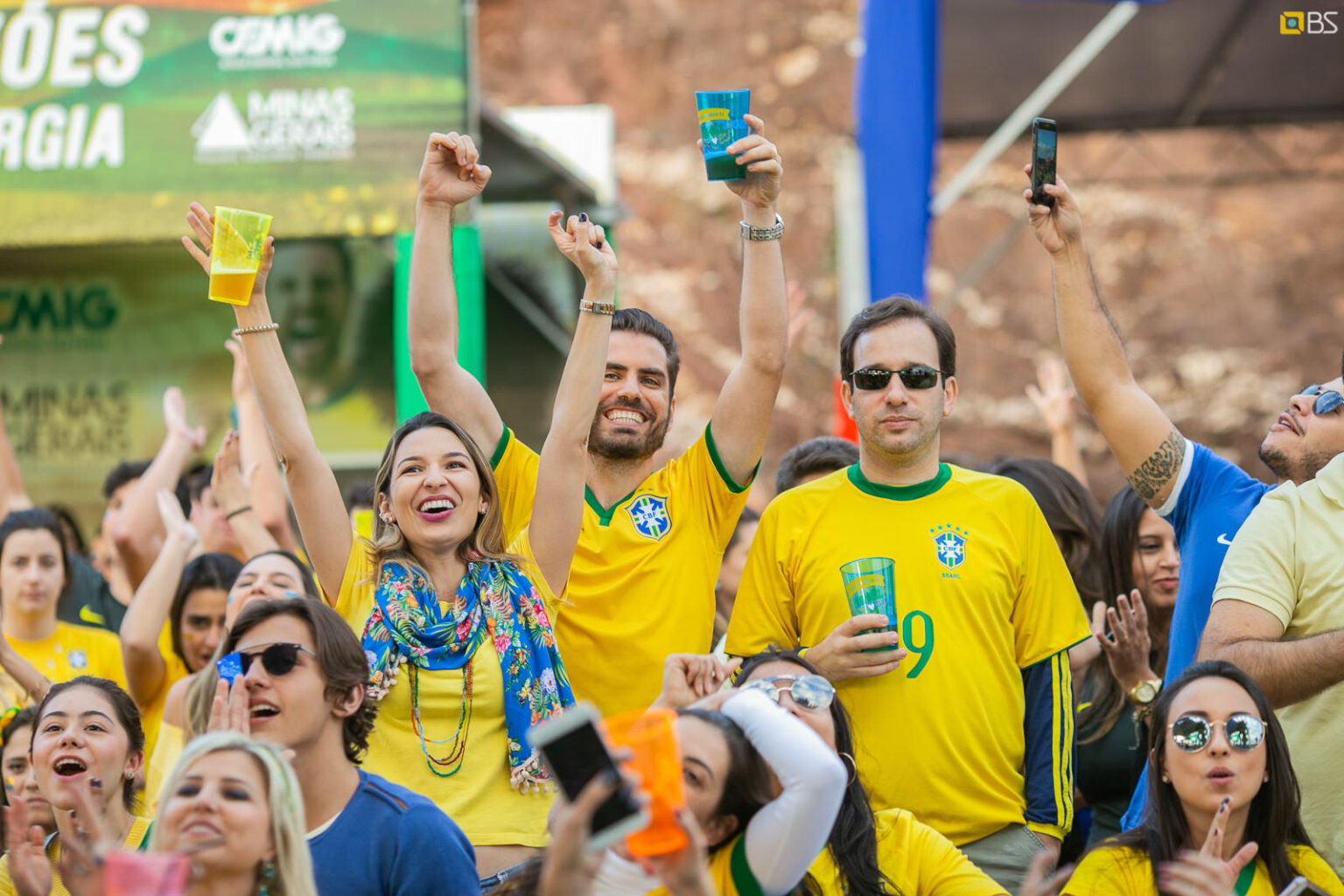 Parque da Copa - Foto: Divulgação/Felipe Costa/BS Fotografias