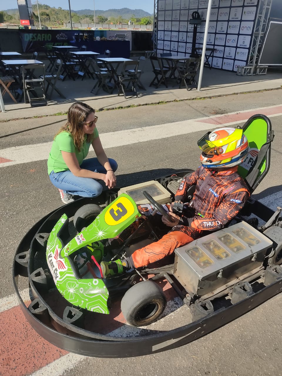 Desafio 4×4: jovens de escolas públicas do Rio de Janeiro constroem carros a167b55b bcb2 42df a8fa 6c51f7900978