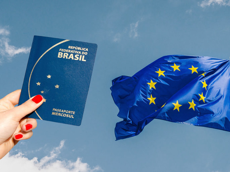 Cidadania europeia altera a necessidade de visto em países b0a22608 d629 4857 8253 606764eb036f