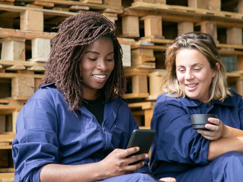Como uma empresa pode melhorar a sua comunicação interna? d63e0943 26ac 4767 91be 6f8f0ece7940