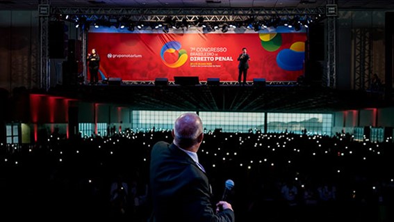 Congresso em Natal (RN) reunirá nomes do Direito Penal f13b9374 7260 4ec4 a89b 3bbc9ca9e877