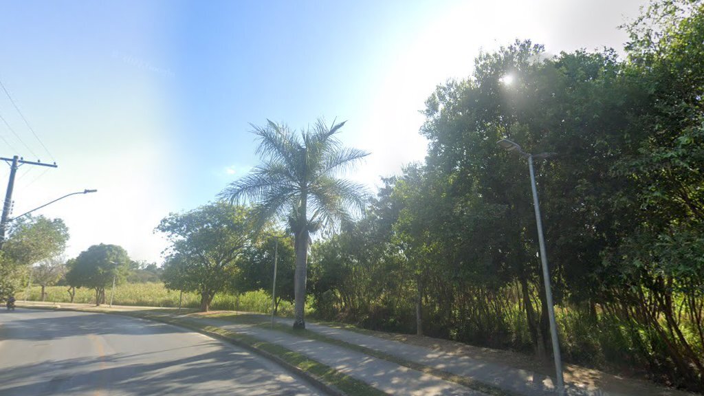 Avenida Doutor Otacílio Negrão de Lima, no bairro Bandeirantes - Foto: Reprodução/Google Street View