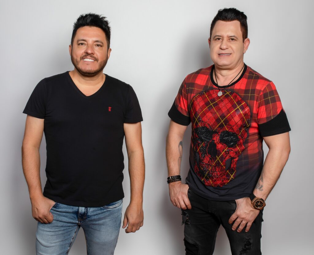 Bruno & Marrone - Foto: Divulgação