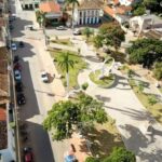 Homem foragido há 10 anos após assassinar os pais é preso pela Coração de Jesus, no Norte de Minas - Foto: Divulgação/PMCJ