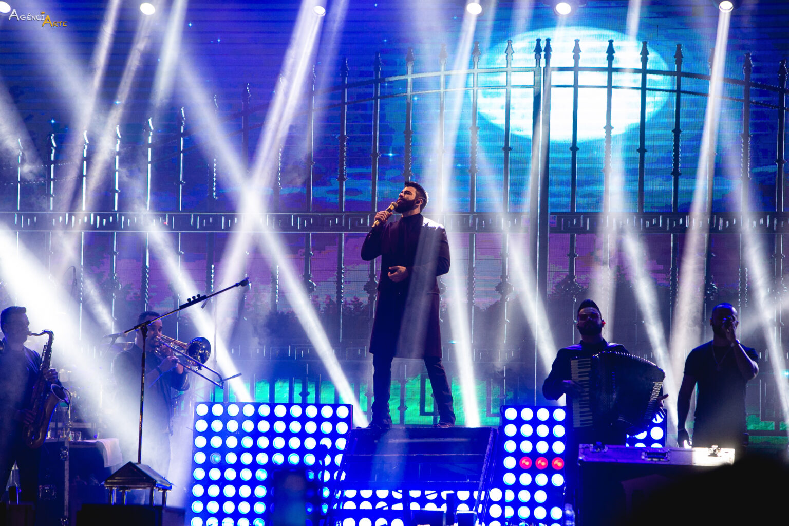 Gusttavo Lima - Foto: Divulgação/Pedro Duarte