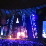 Henrique & Juliano lotam o Mineirão na apresentação do show "Surreal" - Foto: Elberty Valadares/Por Dentro de Minas