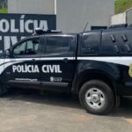 Operação Harpia: Polícia encontra jet ski dentro de piscina durante ação em BH - Foto: Divulgação/Polícia Civil MG