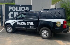 Jovem é assassinado antes de audiência sobre a morte do pai em Caeté - Foto: Divulgação/Polícia Civil MG