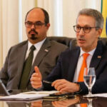 Acompanhe ao vivo a posse do governador de Minas Gerais - Foto: Divulgação/Governo de Minas
