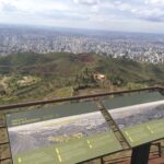 Justiça suspende licenças de complexo minerário na Serra do Curral - Foto: Divulgação/FPMZB