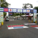 Queniana Vivivan Kiplagat conquista bicampeonato da Volta da Pampulha - Foto: Elberty Valadares/Por Dentro de Minas