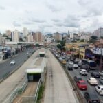 Motoristas poderão quitar débitos em blitz para evitar remoção de veículos em MG - Foto: Por Dentro de Minas / Elberty Valadares