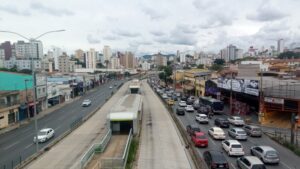 Projeto que adia pagamento do IPVA em Minas é aprovado em segundo turno - Foto: Por Dentro de Minas / Elberty Valadares