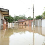 Minas Gerais registra 22 mortes por causa das chuvas - Foto: Gil Leonardi / Imprensa MG