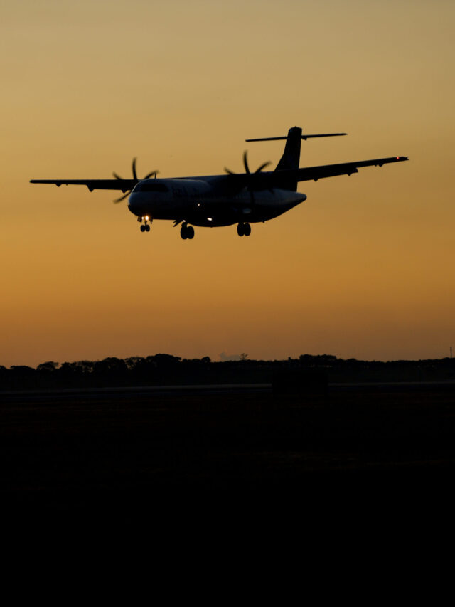 Aeroporto de BH está na lista de melhores do mundo