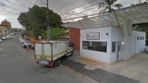 IML - Foto: Reprodução/Google Street View