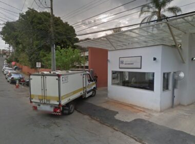 IML - Foto: Reprodução/Google Street View