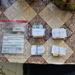 MPMG faz operação contra suspeitos de fraudar processos de obtenção e renovação de CNH na Grande BH - Foto: Divulgação/MPMG