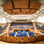 Candidatos eleitos em Minas Gerais serão diplomados nesta segunda-feira (19) - Foto: Andre Fossati/Filarmonica