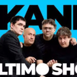 O Último Show do Skank: saiba como comprar os ingressos - Foto: Divulgação