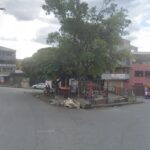 Avenida Detetive Eduardo Fernandes, no bairro Novo Aarão Reis - Foto: Reprodução/Google Street View