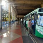 Estação Barreiro - Foto: Divulgação/BHTrans (Imagem Ilustrativa)