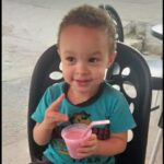 Pai e madrasta são condenados por morte de criança, em BH - Foto: Reprodução/Redes Sociais