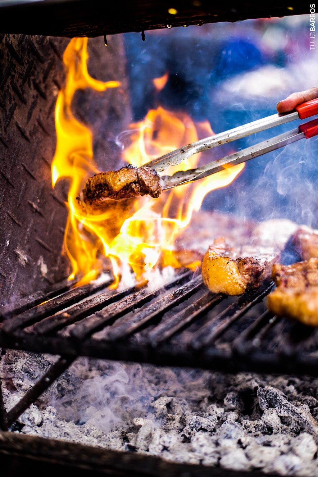 Uai BBQ - Foto: Divulgação/Túlio Barros