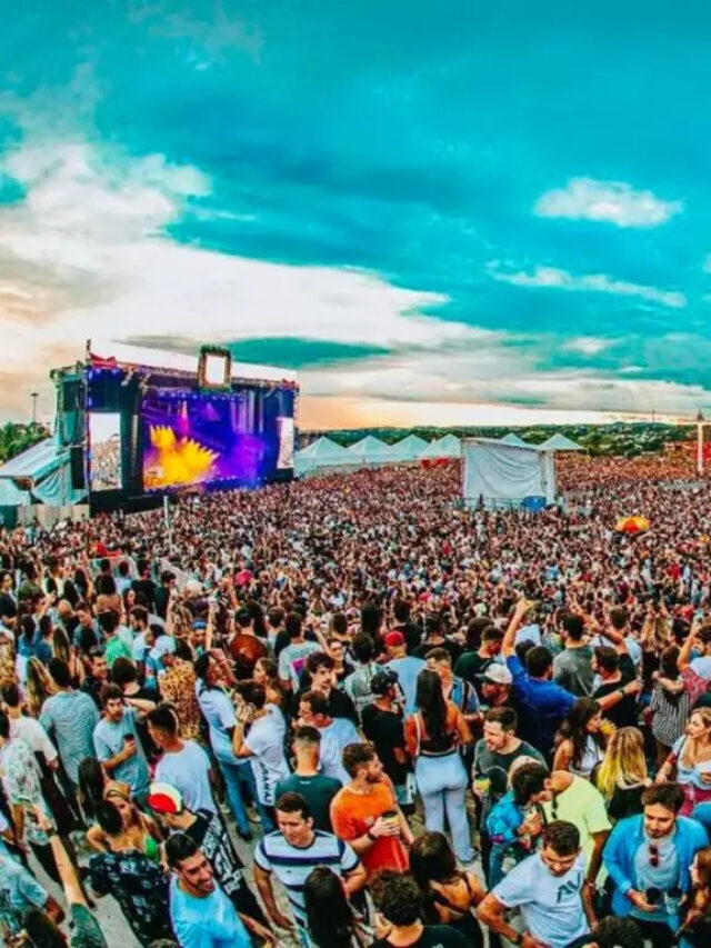 Saiba tudo sobre o SummerTimes Festival em BH