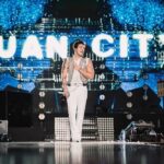 Luan Santana grava o novo DVD LUAN CITY 2.0 neste sábado em BH - Foto: Divulgação