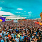 Acompanhe as notícias ao vivo e em tempo real do SummerTimes Festival - Foto: Divulgação
