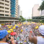 Baianas Ozadas - Foto: Divulgação/Glenio Campregher