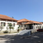 Complexo Hospitalar de Barbacena - Foto: Divulgação/Fhemig