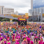 Ambev terá exclusividade na venda de cervejas durante o carnaval de BH - Foto: Rodrigo Tinoco