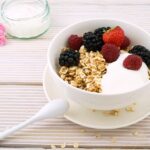 Diferentes formas de consumir iogurte - Foto: Divulgação