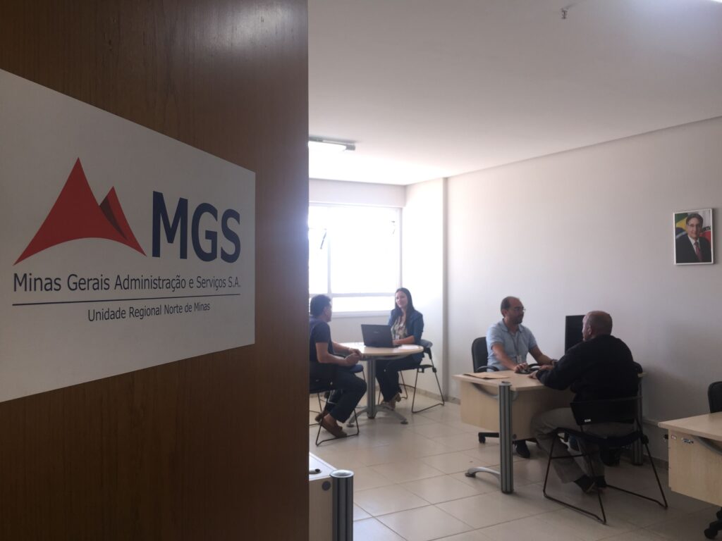 MGS abre processo seletivo com mais de 90 vagas para BH - Foto: Divulgação/MGS