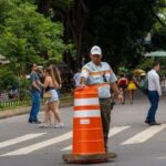 Pré-Carnaval de Belo Horizonte 2023: operação de trânsito neste fim de semana - Foto: Divulgação/PBH