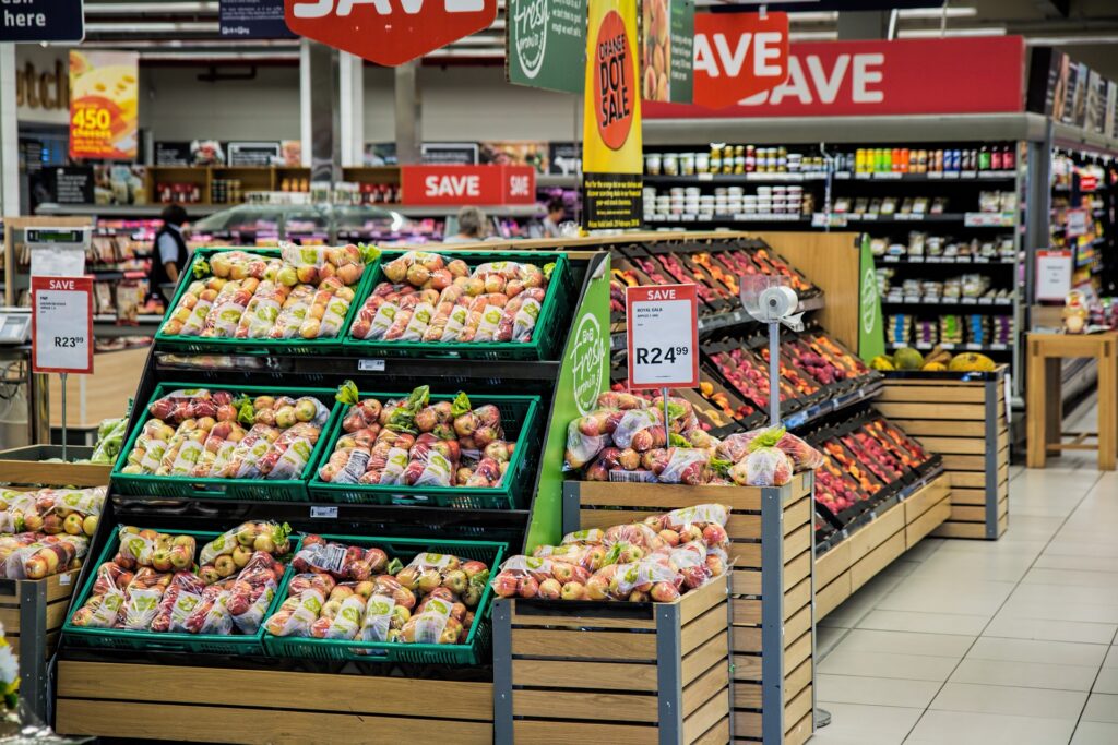 Sine BH tem mais de 200 vagas para setor de supermercadista, panificação e outras ocupações - Foto: Divulgação