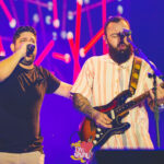 Jorge & Mateus em BH - Foto: Guilherme Breder/BS Fotografias