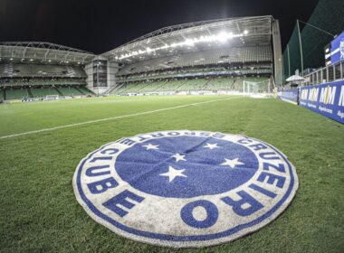 Cruzeiro e Atlético fazem esta noite 1º Superclássico Mineiro de 2023 - Foto: Cris Mattos/Staff Images/Cruzeiro