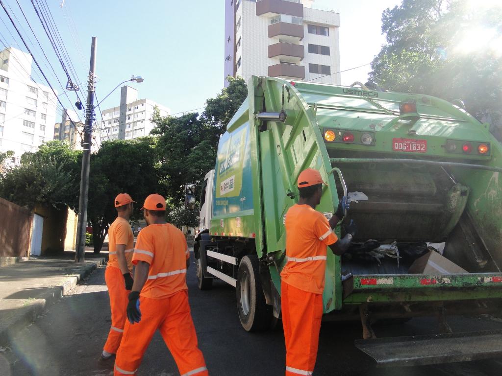 Dois garis são atropelados por carro no bairro Esplanada, em BH - Foto: Melissa Reis/PBH - Imagem Ilustrativa