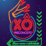 Bloco Xô Preconceito, Meu nome é Felicidade - Foto: Divulgação
