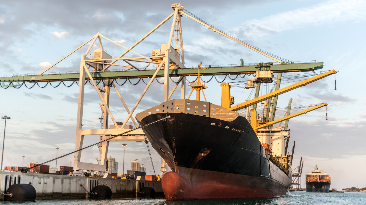 Guerra e pandemia: como o comércio exterior vem superando adversidades 77c1a628 77b1 46f5 99f7 658694e836d7