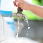 Manutenção deixa mais de 20 bairros de BH sem água; saiba quais - Foto: Divulgação/Canva Pro