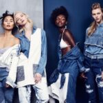 Calça jeans - Foto: Pinterest