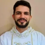 Douglas Ferreira Leite - Foto: Diocese de Caratinga/Divulgação