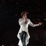 Luan Santana sofre mal súbito em Divinópolis e tem show cancelado - Foto: Elberty Valadares / Por Dentro de Minas